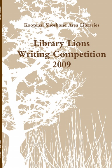 Library Lions