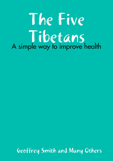The Five Tibetans
