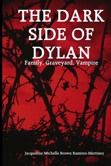 THE DARK SIDE OF DYLAN