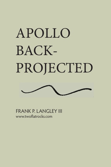 APOLLO BACKPROJECTED
