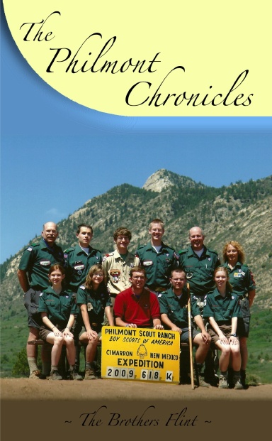 The Philmont Chronicles