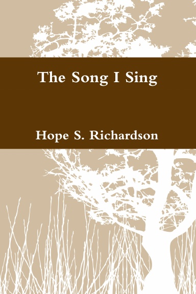 The Song I Sing