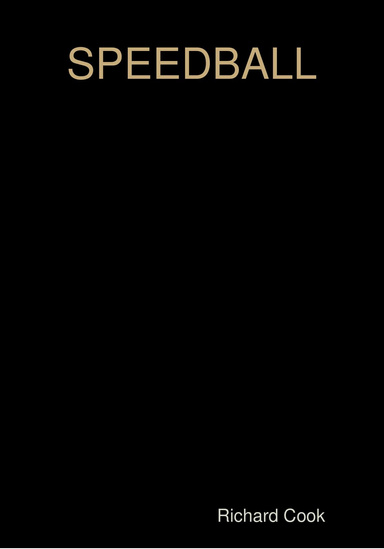 SPEEDBALL