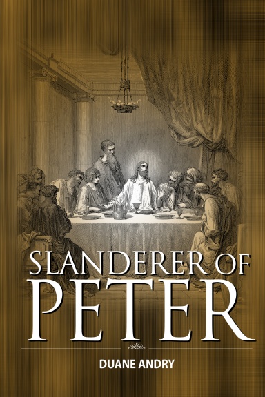 Slanderer of Peter