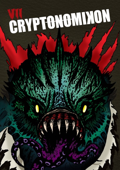 Cryptonomikon VII