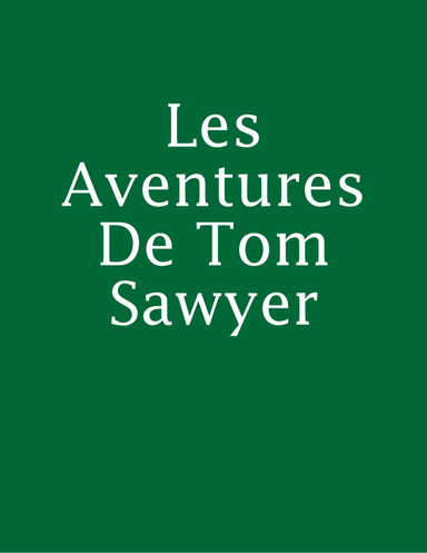 Les Aventures De Tom Sawyer