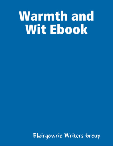 Warmth and Wit Ebook