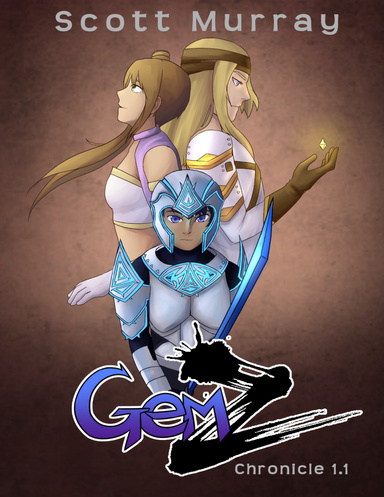 Gemz: Chronicle 1.1