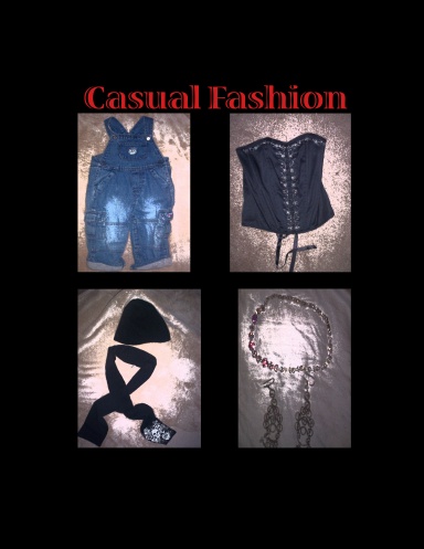 my book