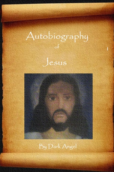 Autobiography of Jesus