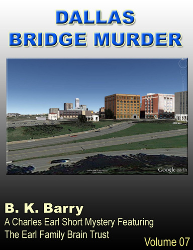 Dallas Bridge Murder