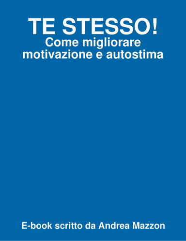TE STESSO!