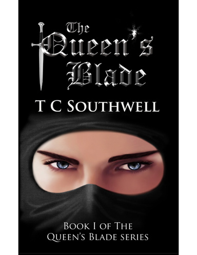 The Queen’s Blade 1