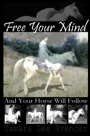 Free Your Mind And Your Horse Will Follow