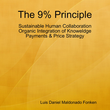 The 9% Principle