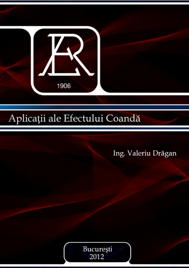 Aplicaţii ale Efectului Coandă