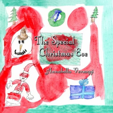 The Special Christmas Eve