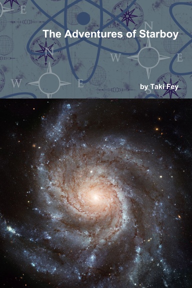 The Adventures of Starboy
