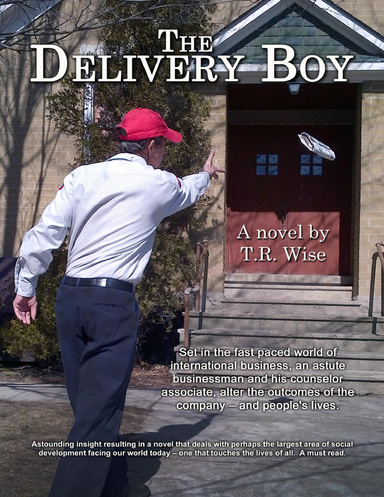 The Delivery Boy