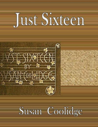 Just Sixteen