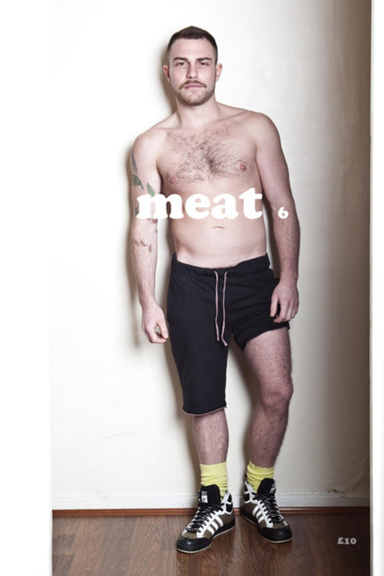 Meat 6 Special Digital Edition