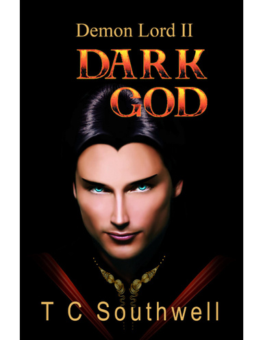 Demon Lord II: Dark God