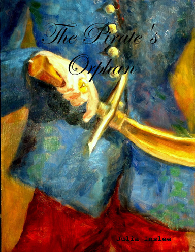 The Pirate's Orphan