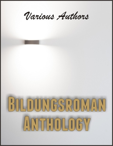 Bildungsroman Anthology: Jane Eyre, Red Badge of Courage, David Copperfield, History of Tom Jones, This Side of Paradise, Sorrows of Young Werther, Portrait of the Artist As a Young Man...