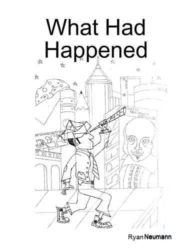 What Had Happened