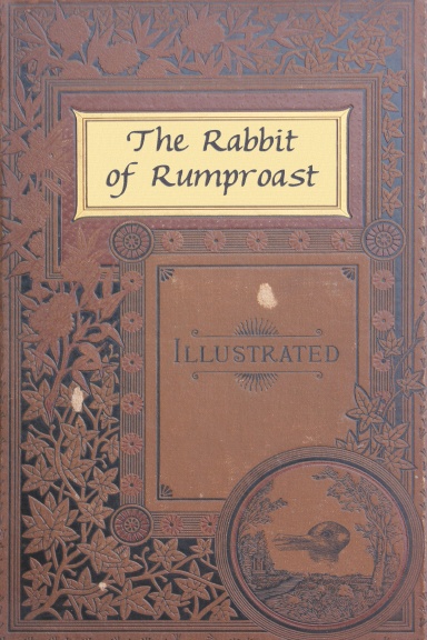 The Rabbit of Rumproast (beta)