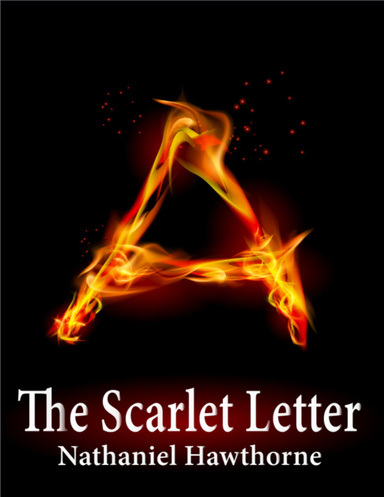 The Scarlet Letter [Over 35 illustrations]