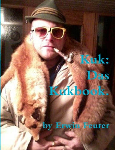 Kuk: Das Kukbook.