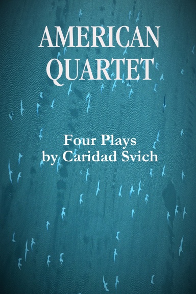 AMERICAN QUARTET