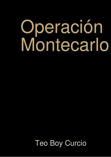 Operación Montecarlo