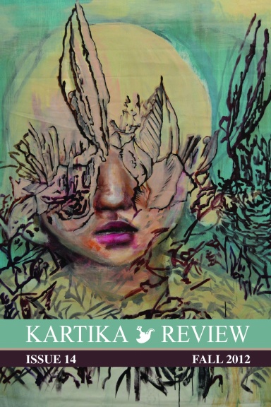 Kartika Review: Issue 14, Fall 2012 [FULL COLOR]