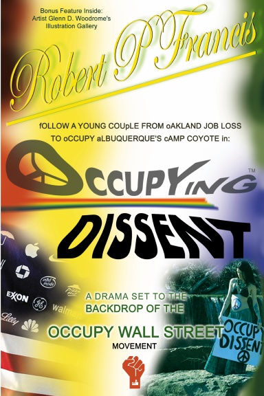 occupying dissent
