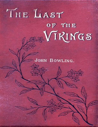 The Last of the Vikings