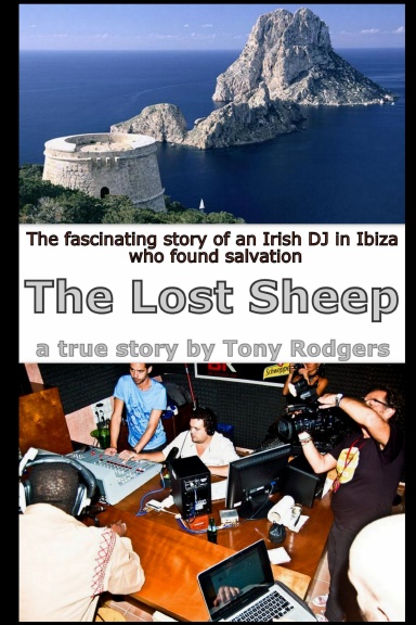 The Lost Sheep