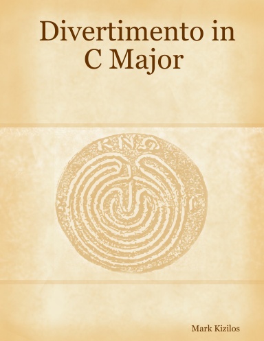 Divertimento in C Major