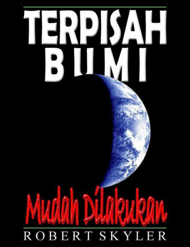 Terpisah Bumi - Mudah Dilakukan