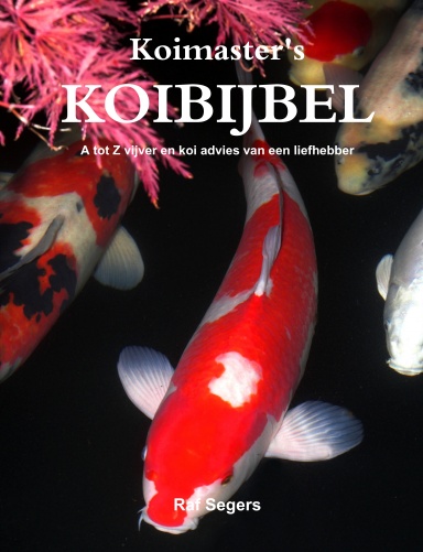 Koimaster's Koibijbel (de luxe)