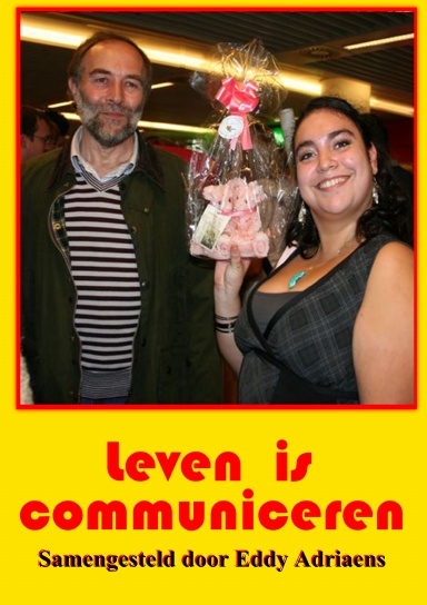 Leven is Communiceren