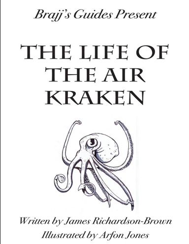 The Life of the Air Kraken