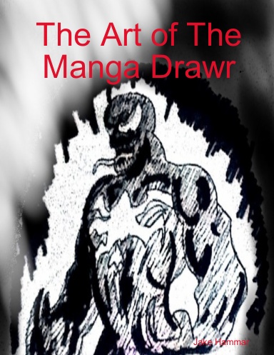 The Art of The Manga Drawr