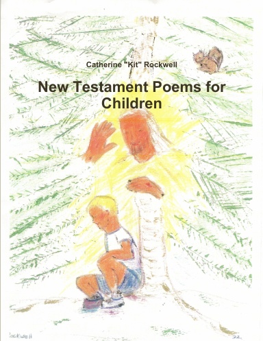 New Testament Poems for Children