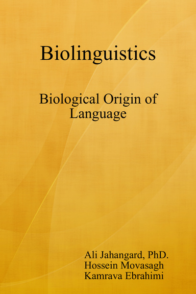 Biolinguistics