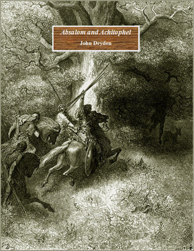 Absalom and Achitophel