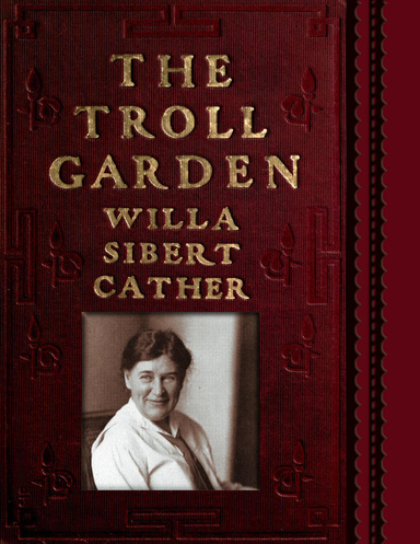 The Troll Garden