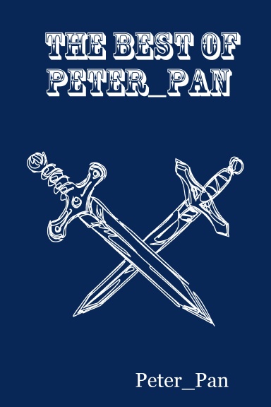 The Best of Peter_Pan