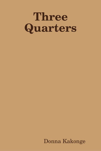 Three Quarters